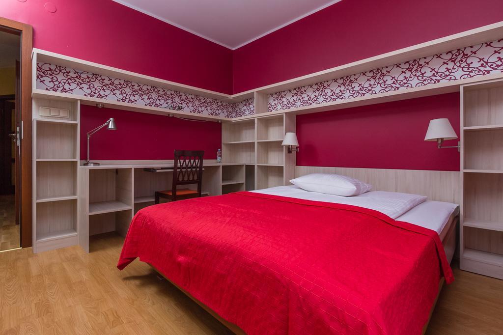 Apartament Stare Miasto 1 Elbing Exterior foto