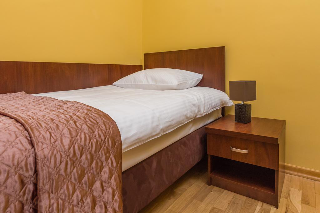 Apartament Stare Miasto 1 Elbing Exterior foto